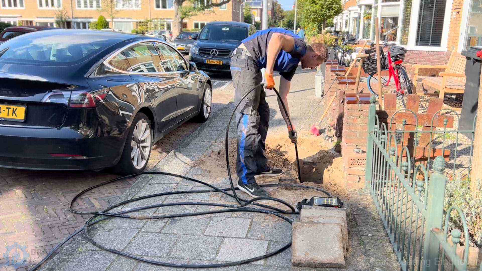 Drain Cleaning Eindhoven