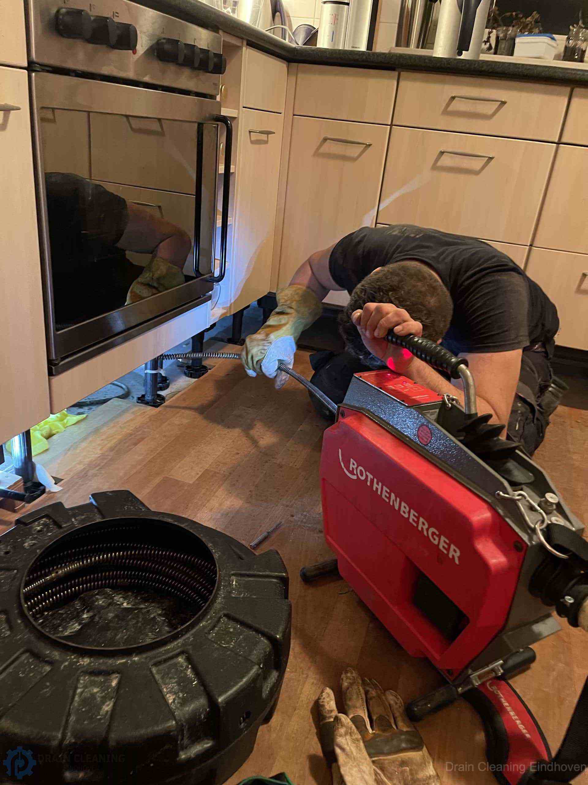 Drain Clearing Eindhoven Drain Clearing Eindhoven