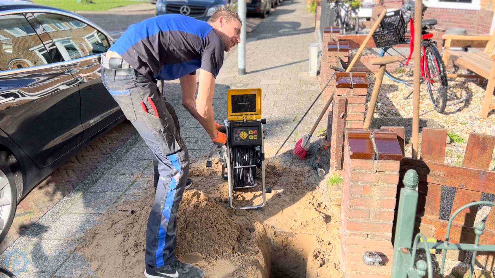 Eindhoven drain cleaning Eindhoven drain cleaning
