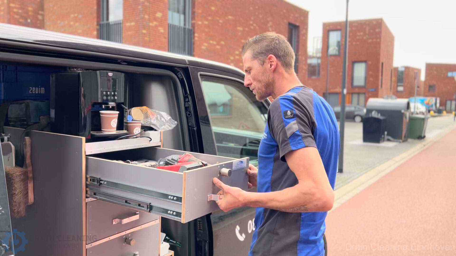 Plumber Eindhoven