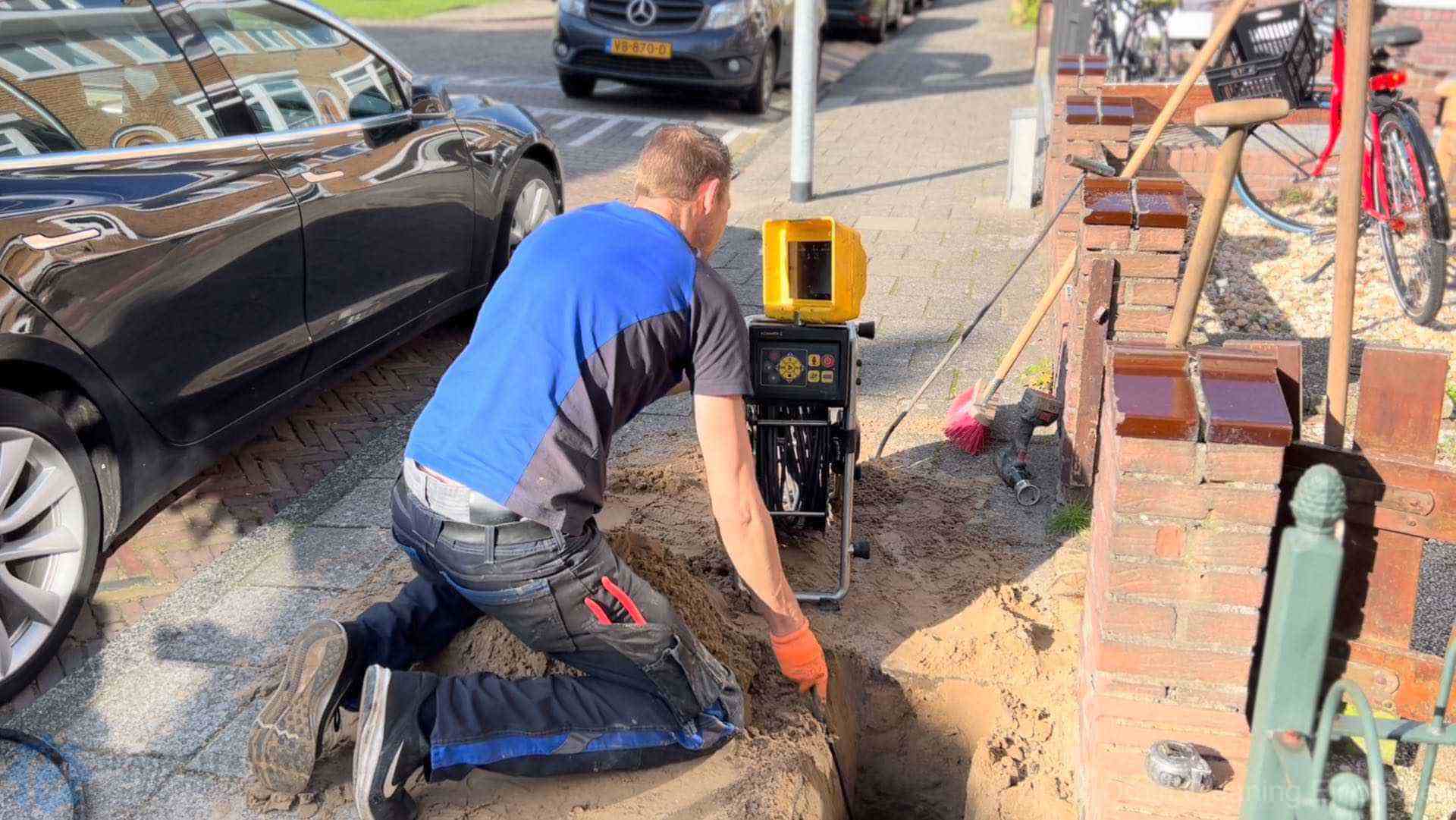 Unblocking service Eindhoven
